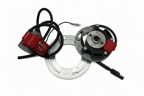 Selettra analogue racing - kz,