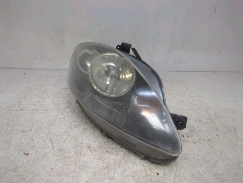 Seat leon headlight right - seat,