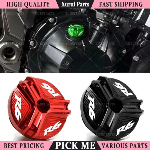 For yamaha yzf r6 - for,