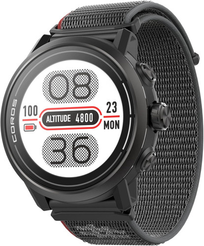 Apex gps outdoor watch - apex, 1.2"