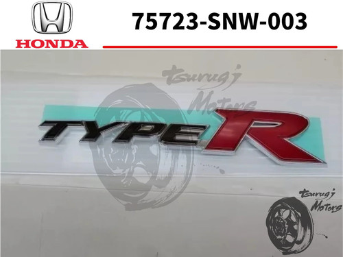 Honda k20a fd2 civic type - honda,