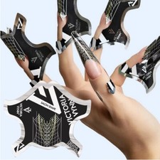 Victoria Vynn NAIL FORMS