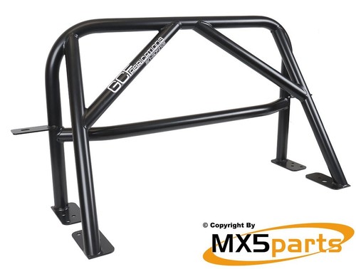Mx5 gcf shaped - mx5, bar