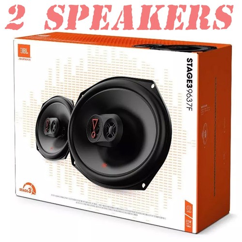 Jbl stage3 9637f 210 - 9637f,