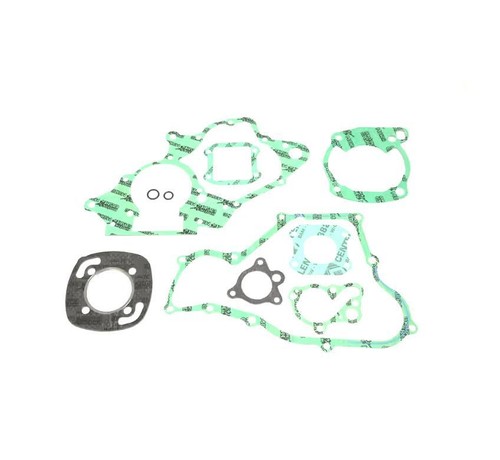 Gasket full set honda cr80 - gasket,