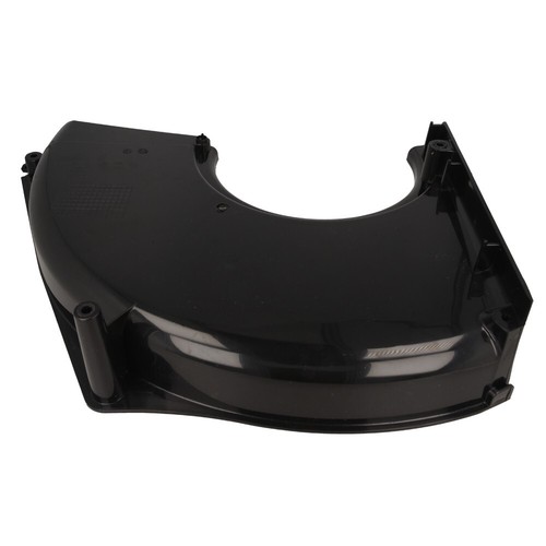 Removable underdeck for - removable, hayter