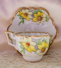 Salisbury "Clematis" Flower