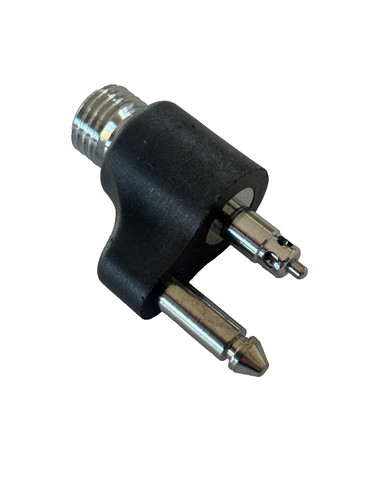 Evinrude johnson fuel - johnson,