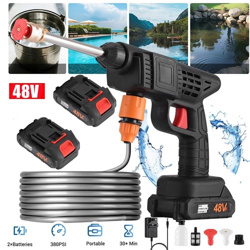 Portable cordless car - portable,