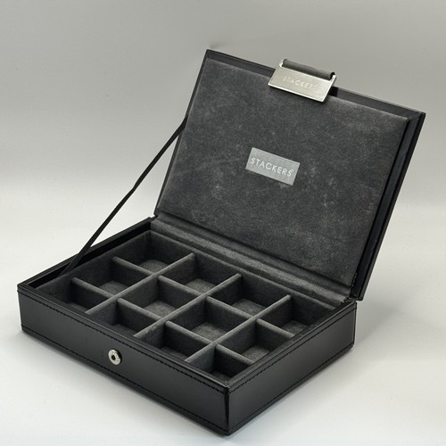 Stackers jewellery cufflink - jewellery,