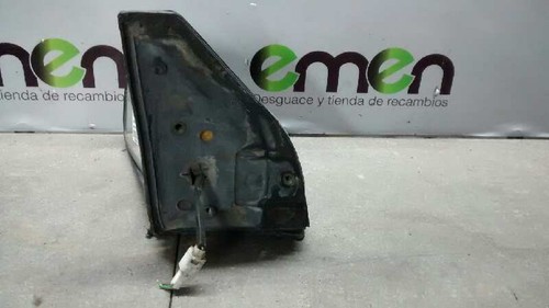 Door mirror left hand suzuki - door,