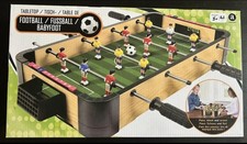 Table Top Football