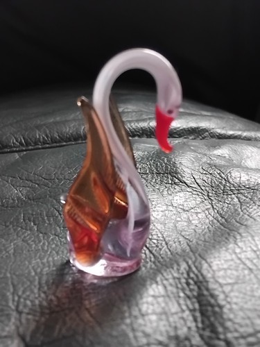 6cm handblown glass - 6cm,