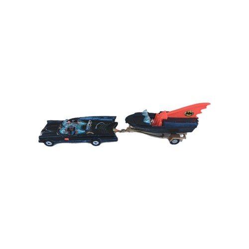 Corgi toys gift set - toys,