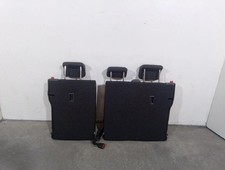 2Q0885305B rear seats for Volkswagen Taigo (CS1) 1.0 TSI 2021 5607413