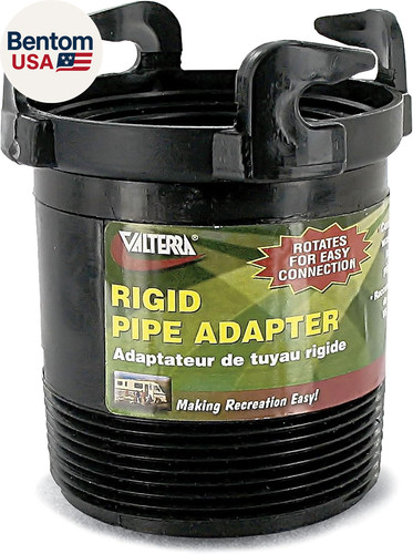 Rotating rigid sewer pipe - rigid,