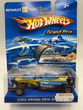Hotwheels 2005 Grand Prix