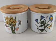 Portmeirion Botanic Garden