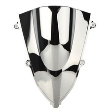 Motorcycle Windshield