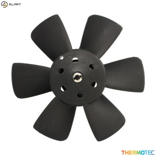 Fan engine cooling d8w044tt - engine,