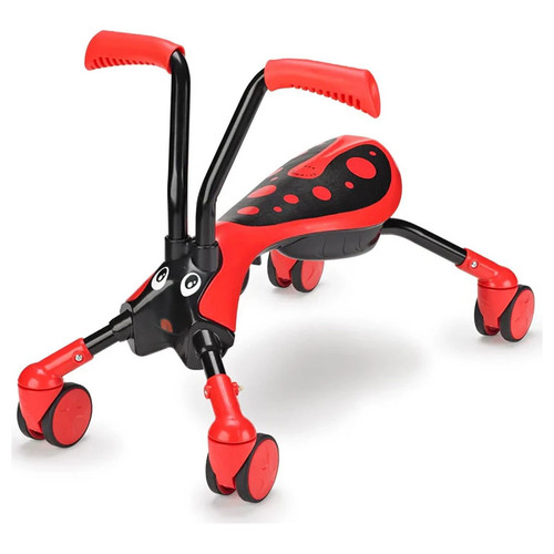 Mookie scramblebug beetle - mookie,