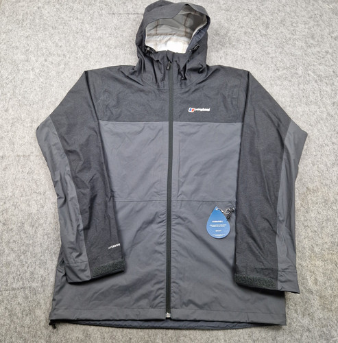 Berghaus jacket mens large - jacket,