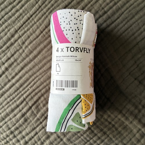 Ikea torvfly dish - torvfly,