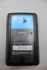 Powerextra 95Wh 6600Mah BP-95