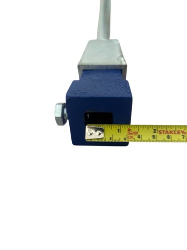 Hydrant key reducer - hydrant,