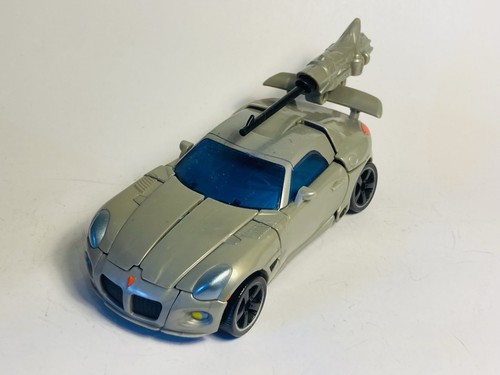 Transformers deluxe autobot - transformers,