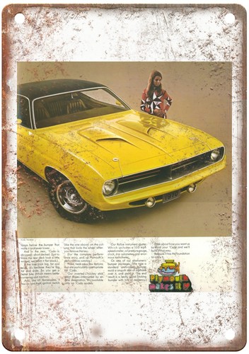 1970 plymouth barracuda - 1970,