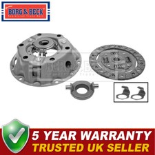 Borg & Beck Clutch Kit Fits