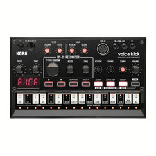 Korg Volca Kick Analogue Kick