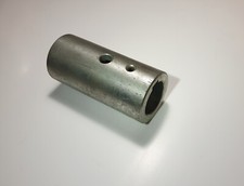 Hertell Spare Hydraulic Drive