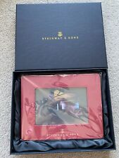 New Steinway & Sons Photo Frame Picture Frames 4x6 in. 10x15cm