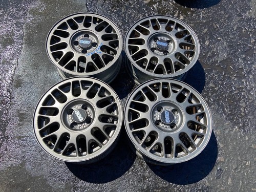 Genuine bbs anniversary - genuine,