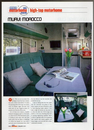 Fiat ducato murvi - murvi, road