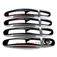 Door Handle Cover Trim