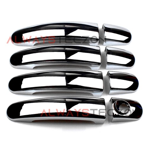 Door handle cover - door, trim
