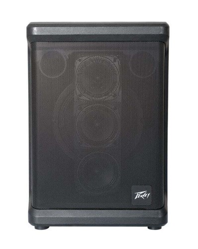 Peavey solo battery - solo®, powered