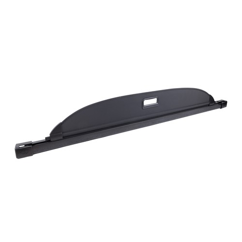 Parcel shelf boot load - shelf, luggage