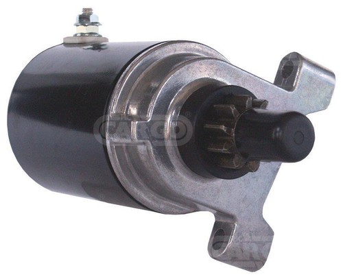 New starter motor for briggs - starter,