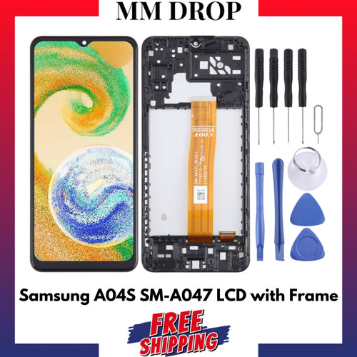 For samsung galaxy a04s a047 - a04s,