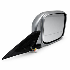 Door Wing Mirror Front Right