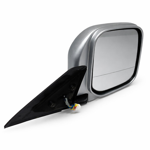 Door wing mirror - wing, right