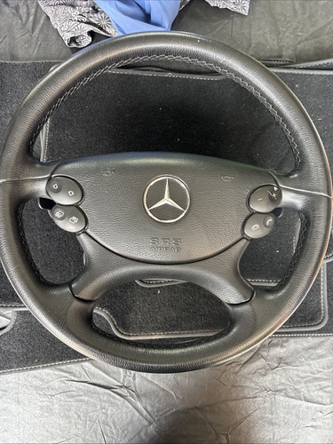 Mercedes w211 class - e, sport
