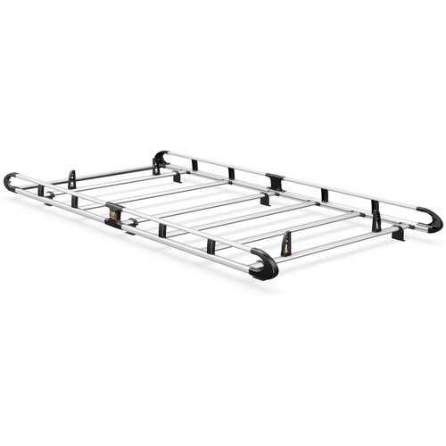 Vauxhall movano roof rack - roof,