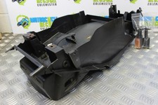 Yamaha Thunderace Panel