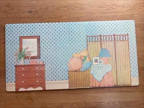 Vintage pedigree sindy house - pedigree,
