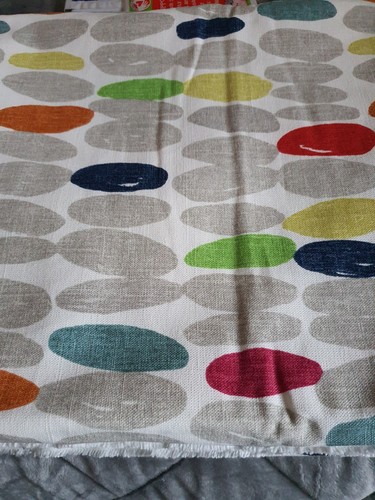 Laura ashley wallace fabric - laura,
